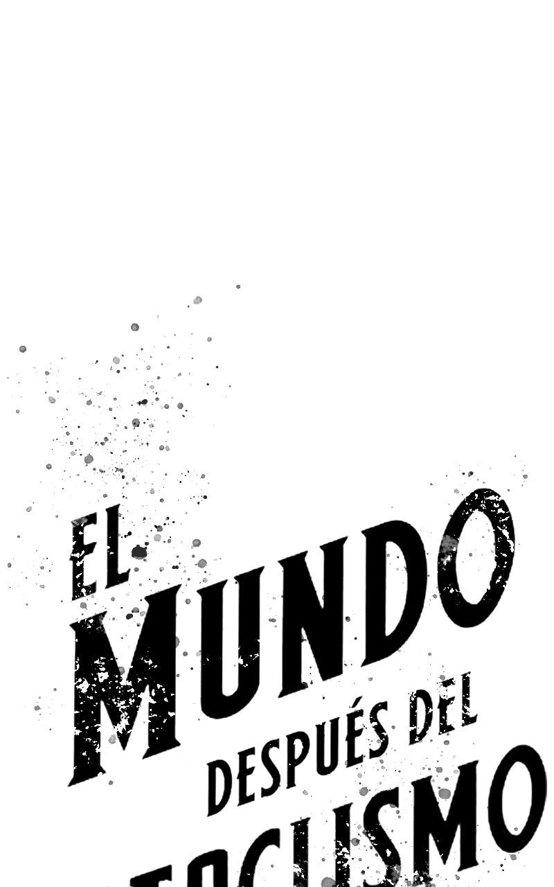 Read El mundo después del cataclismo ES Manga Online