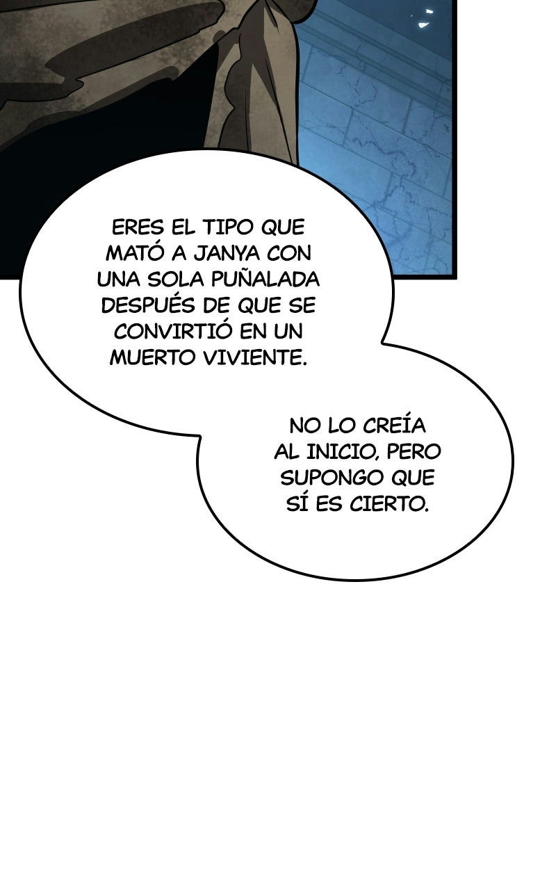 Read El mundo después del cataclismo ES Manga Online