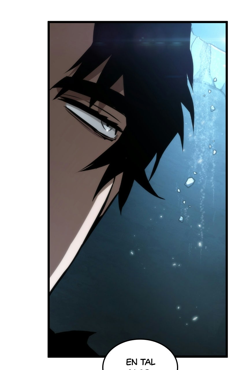 Read El mundo después del cataclismo ES Manga Online