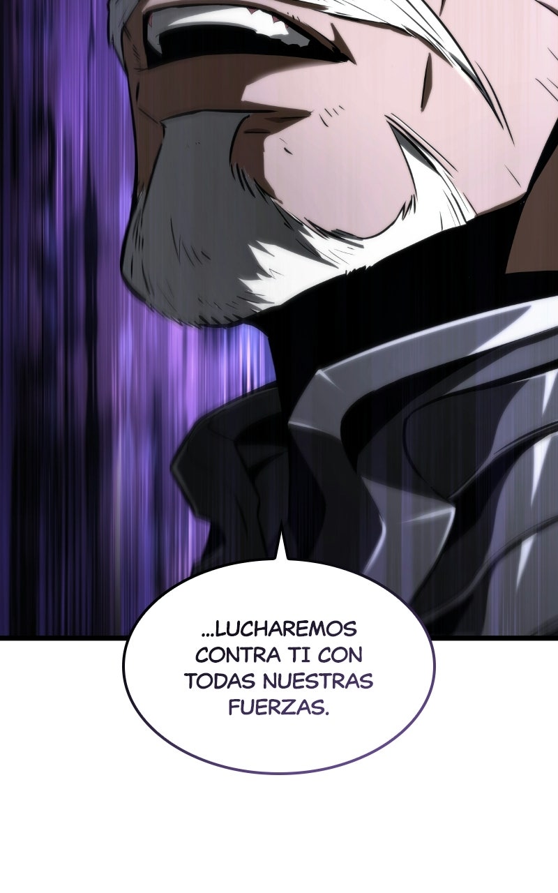 Read El mundo después del cataclismo ES Manga Online