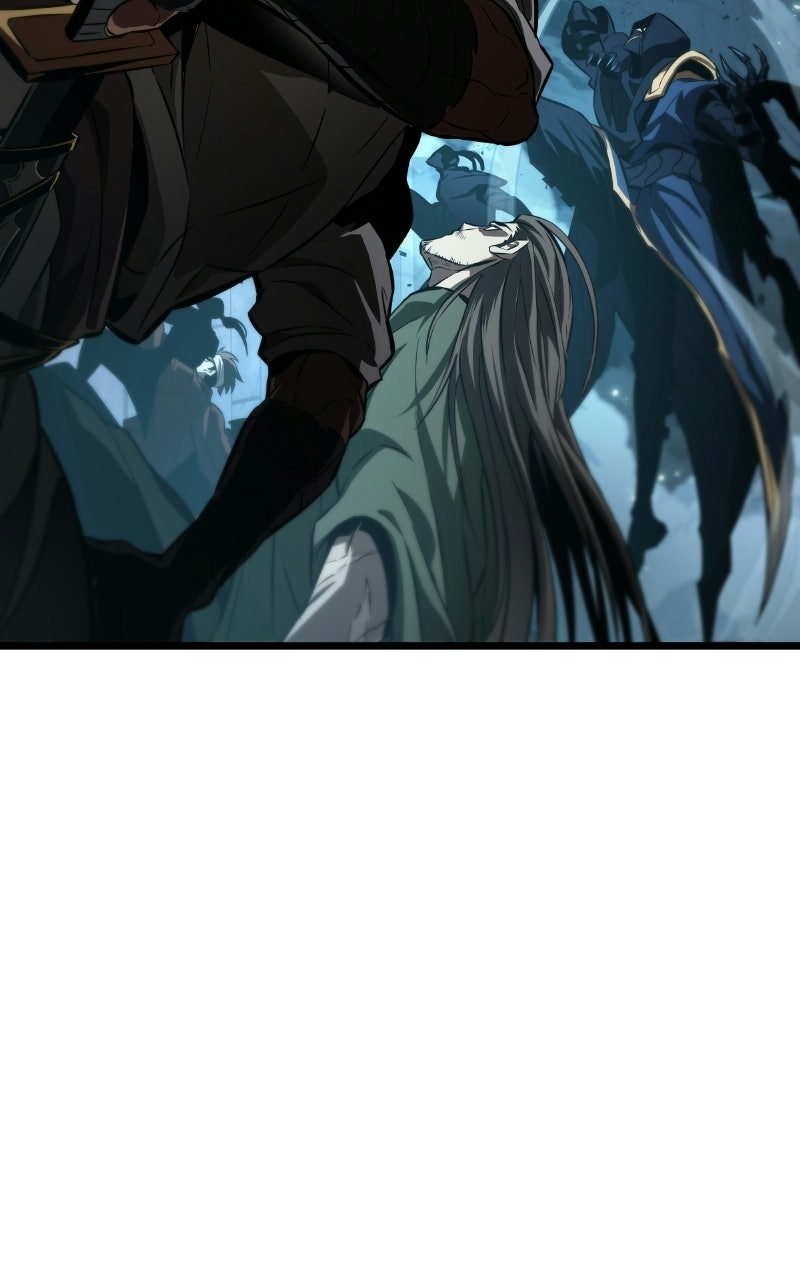 Read El mundo después del cataclismo ES Manga Online