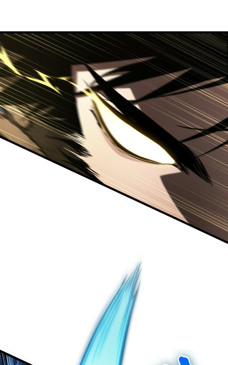 Read El mundo después del cataclismo ES Manga Online