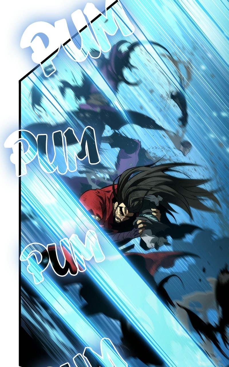 Read El mundo después del cataclismo ES Manga Online