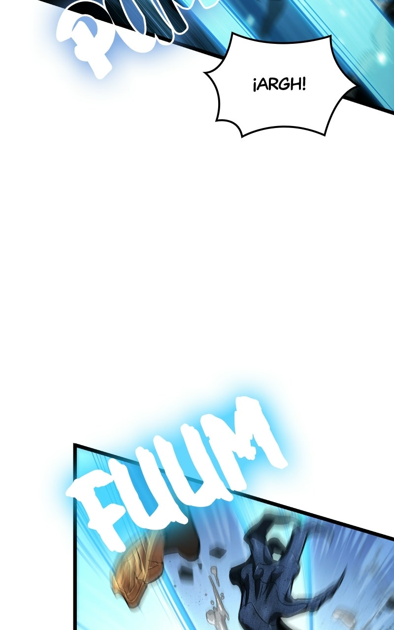 Read El mundo después del cataclismo ES Manga Online