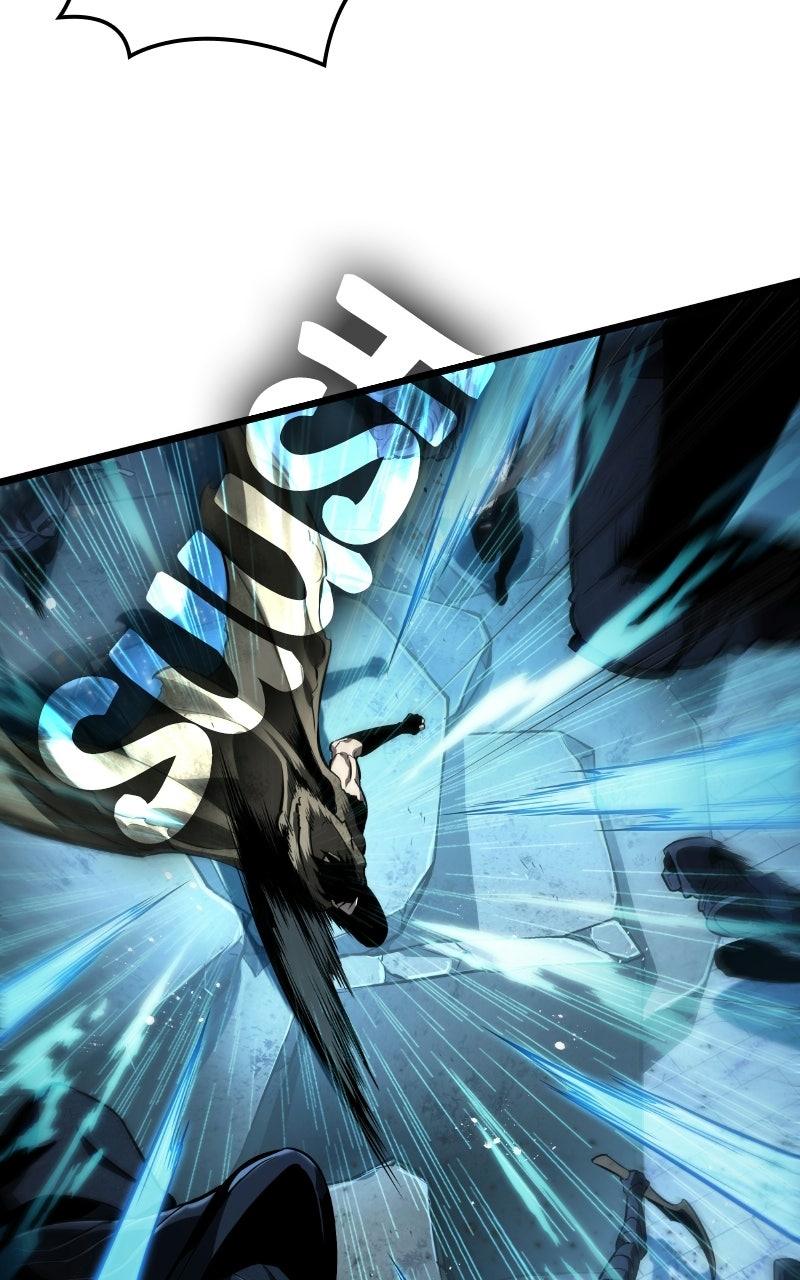 Read El mundo después del cataclismo ES Manga Online