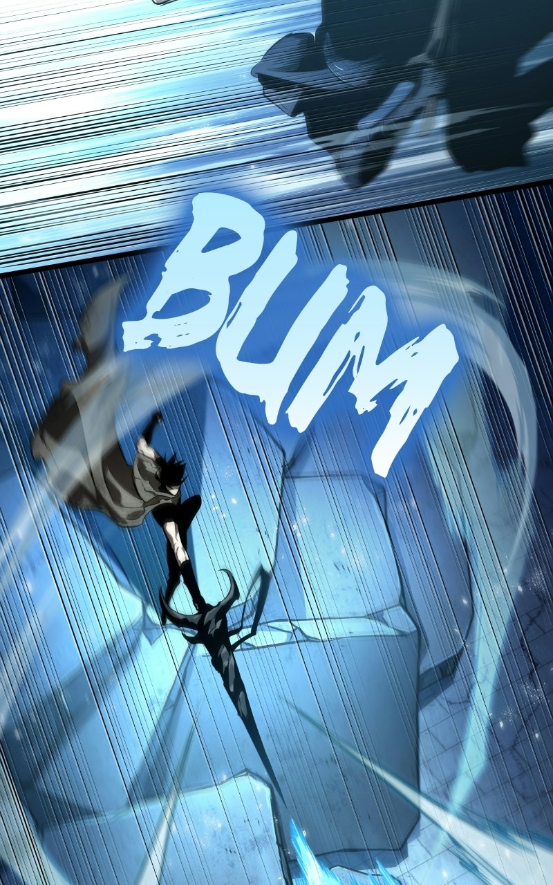 Read El mundo después del cataclismo ES Manga Online