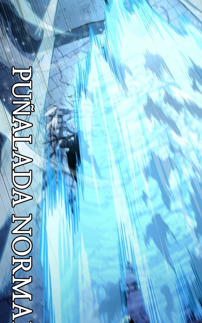 Read El mundo después del cataclismo ES Manga Online