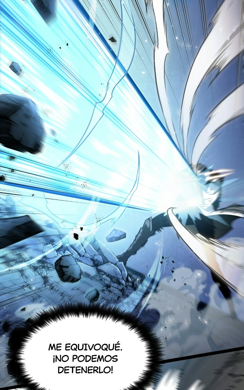 Read El mundo después del cataclismo ES Manga Online