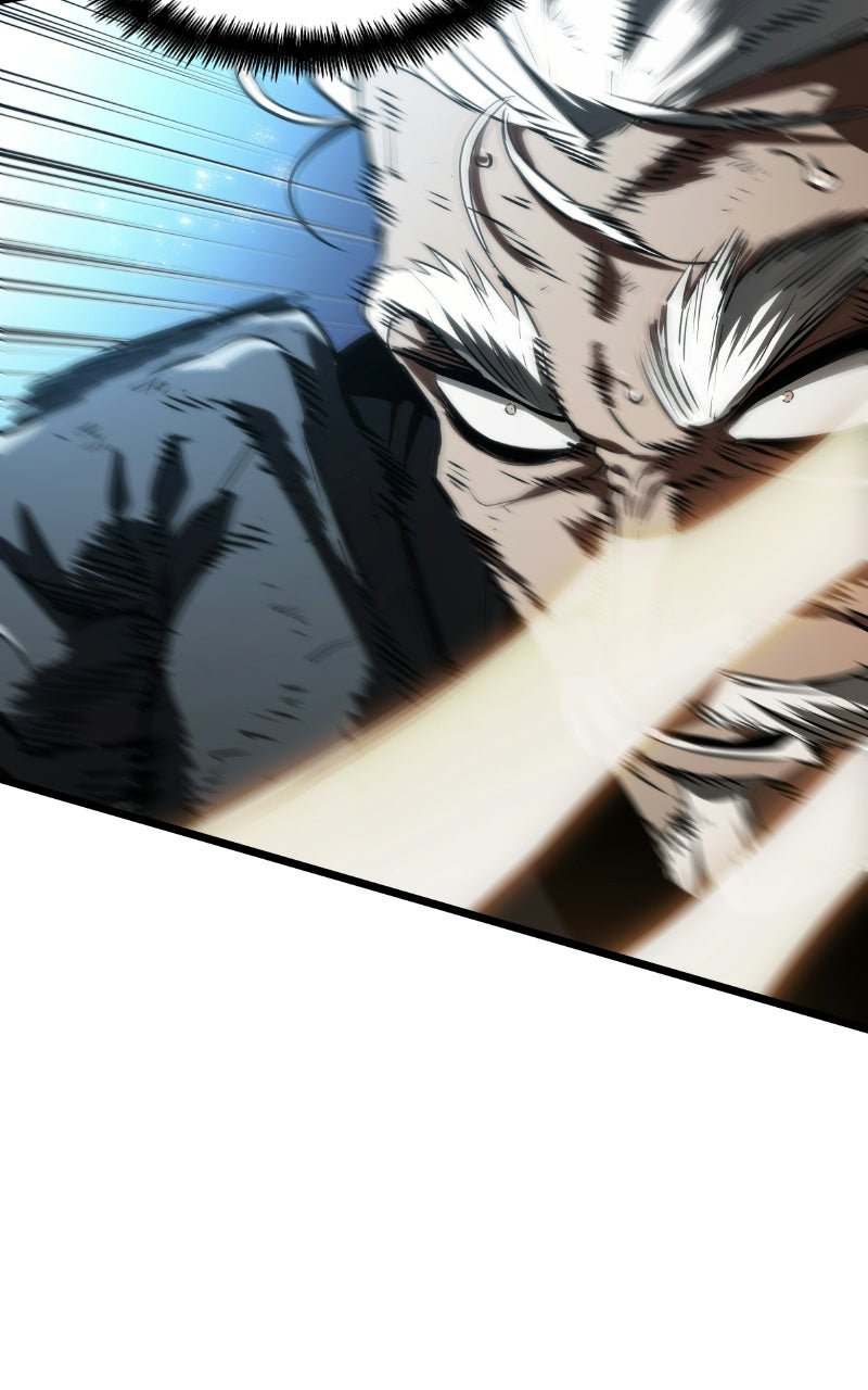 Read El mundo después del cataclismo ES Manga Online