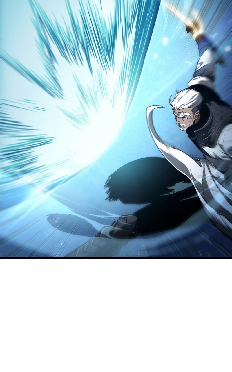 Read El mundo después del cataclismo ES Manga Online