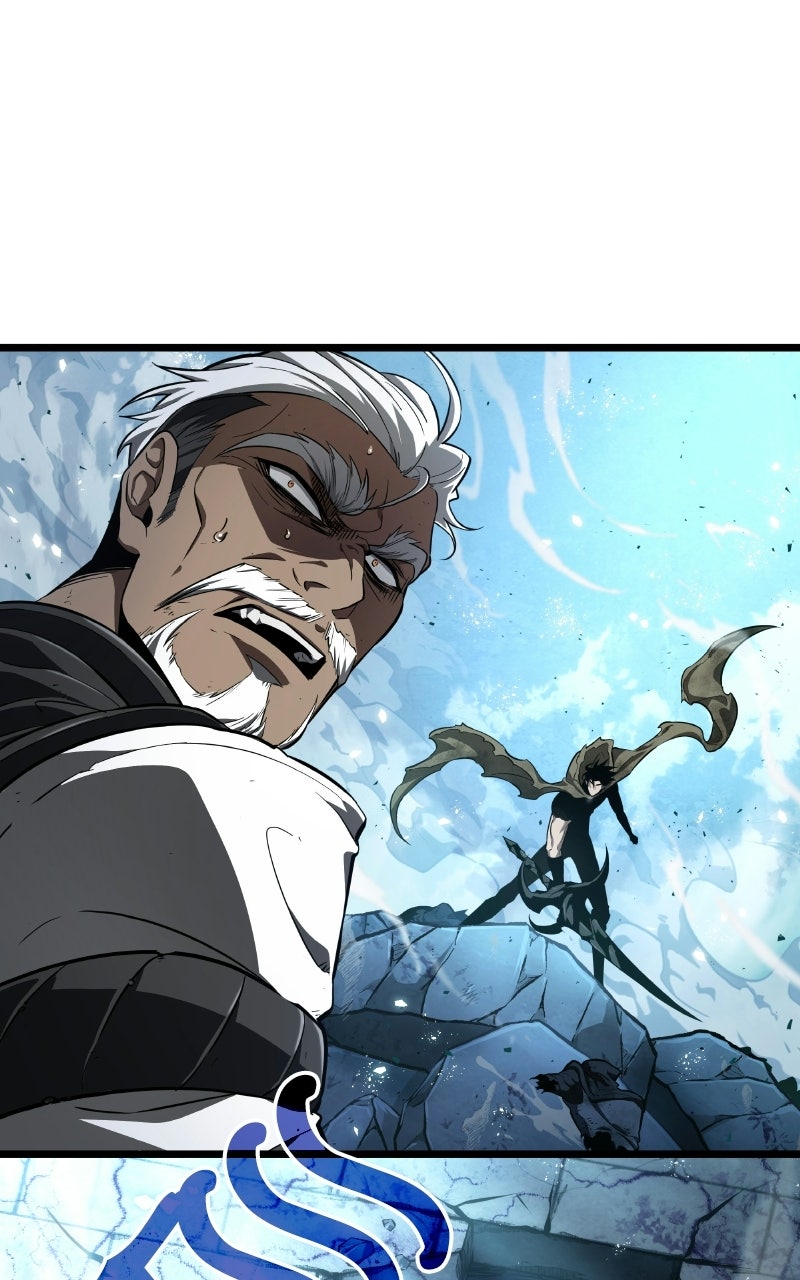 Read El mundo después del cataclismo ES Manga Online