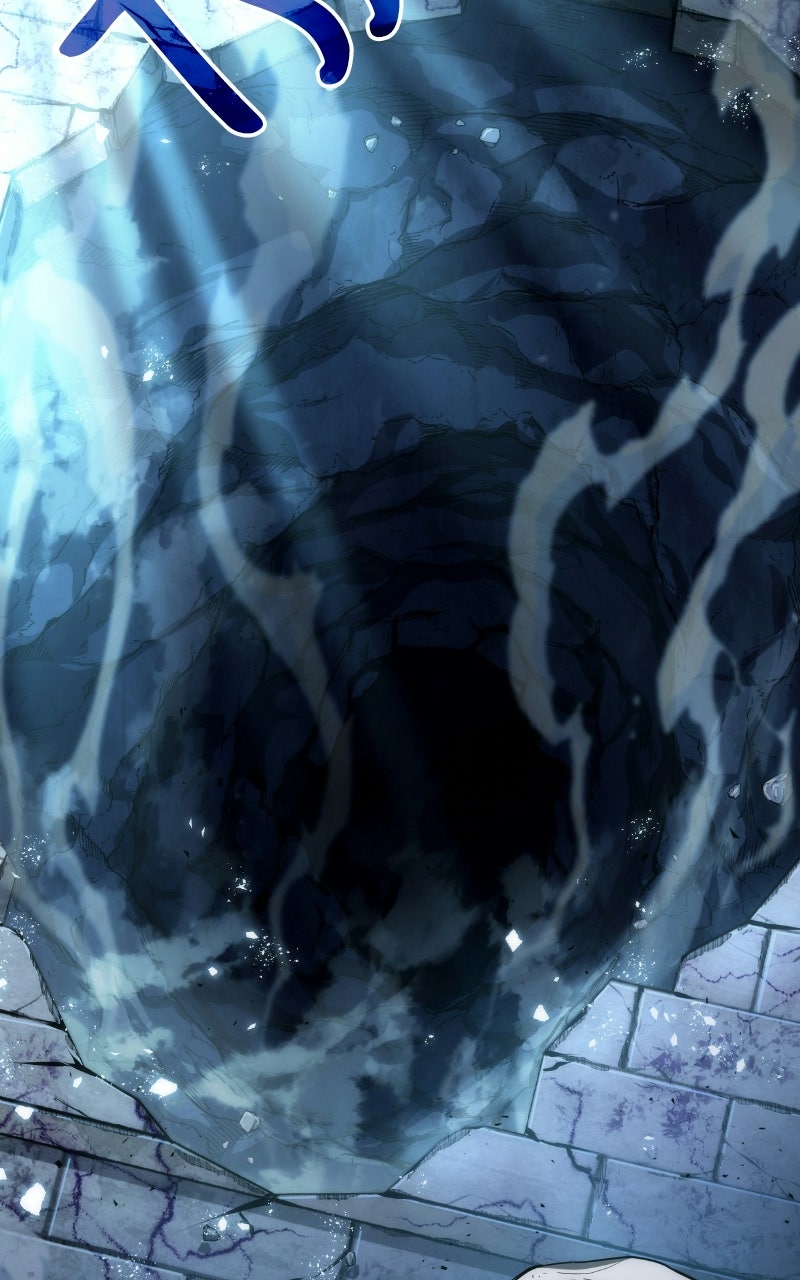 Read El mundo después del cataclismo ES Manga Online