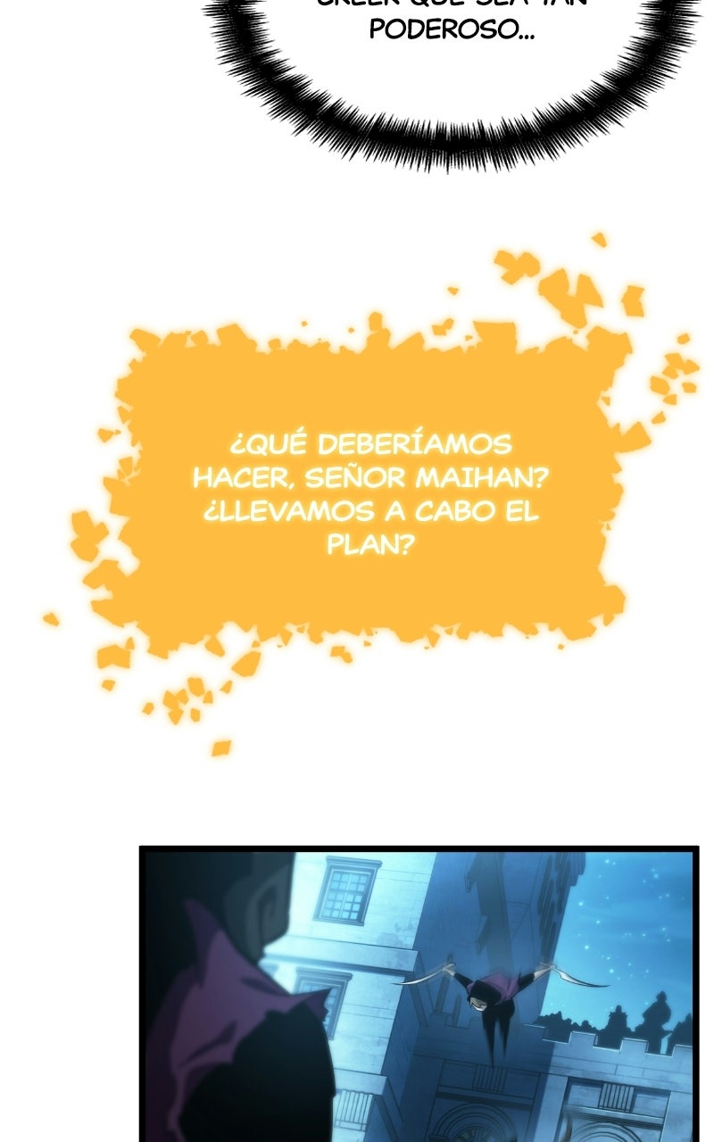 Read El mundo después del cataclismo ES Manga Online