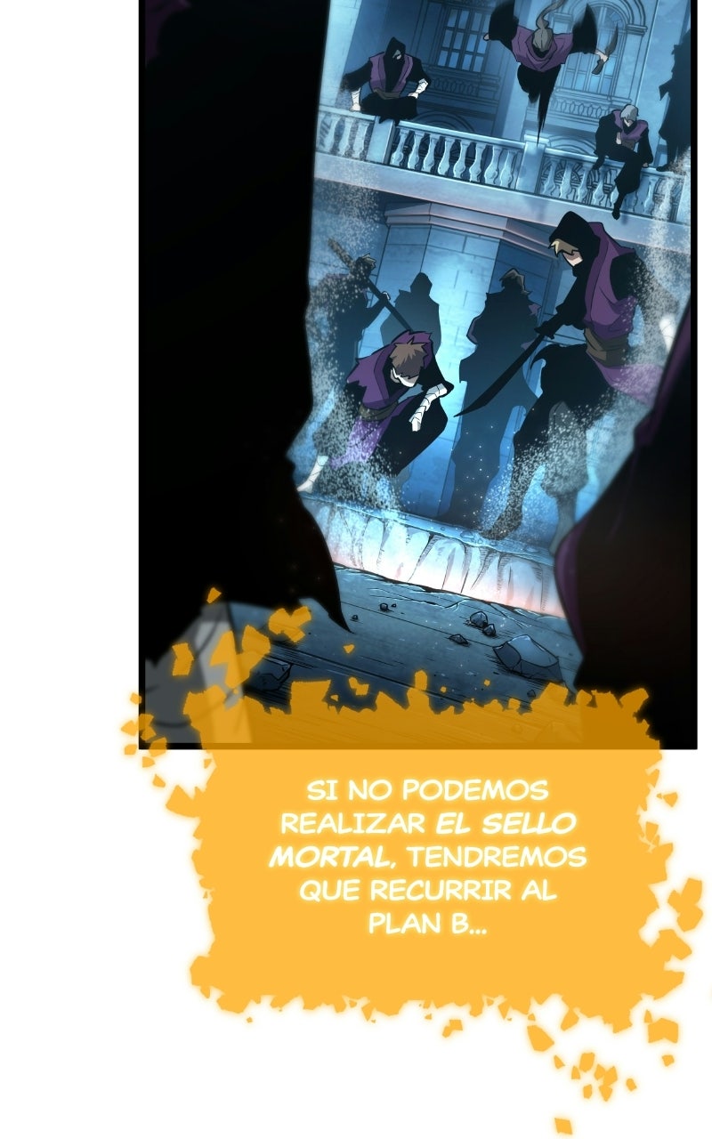 Read El mundo después del cataclismo ES Manga Online