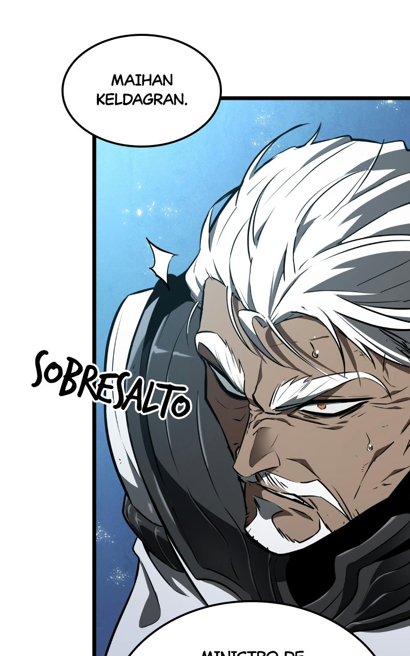 Read El mundo después del cataclismo ES Manga Online