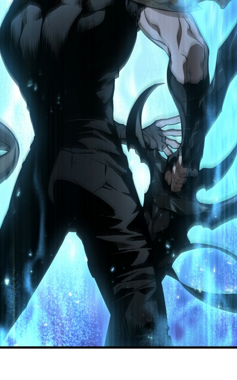 Read El mundo después del cataclismo ES Manga Online