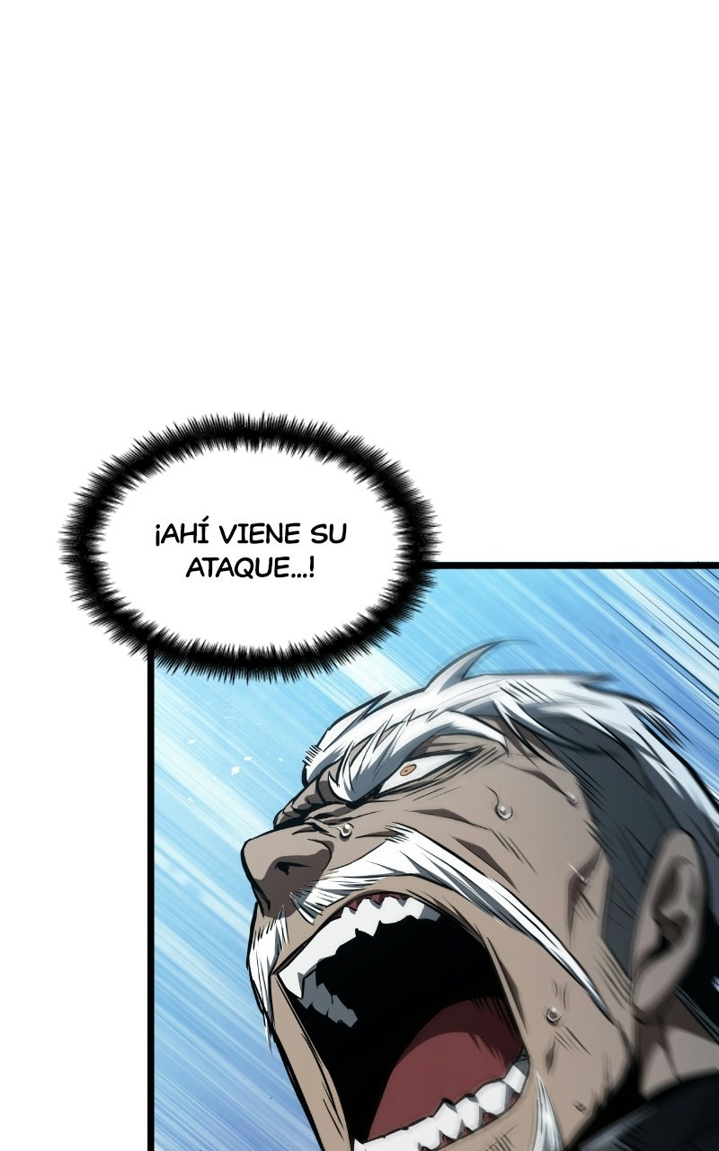 Read El mundo después del cataclismo ES Manga Online