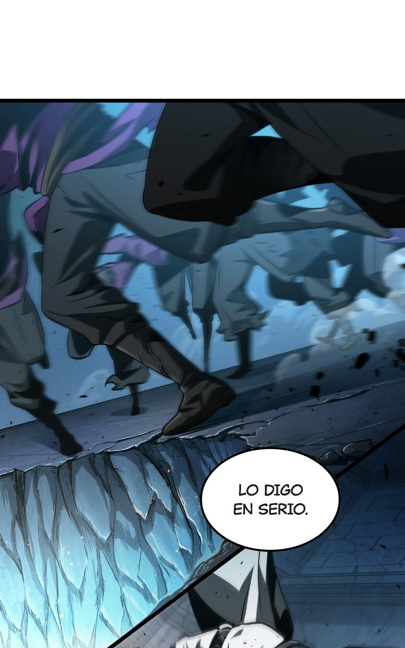 Read El mundo después del cataclismo ES Manga Online