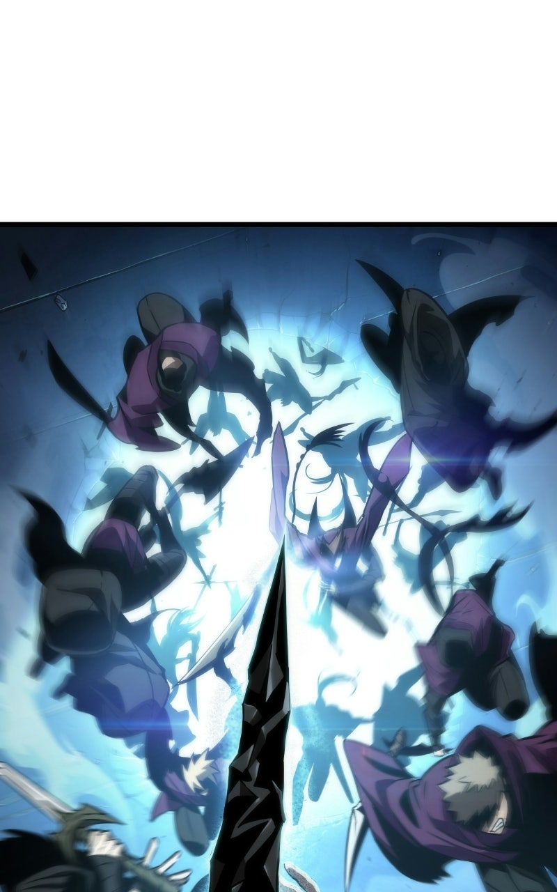 Read El mundo después del cataclismo ES Manga Online