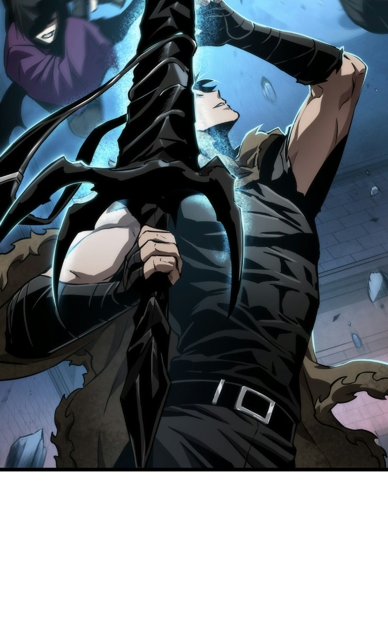 Read El mundo después del cataclismo ES Manga Online