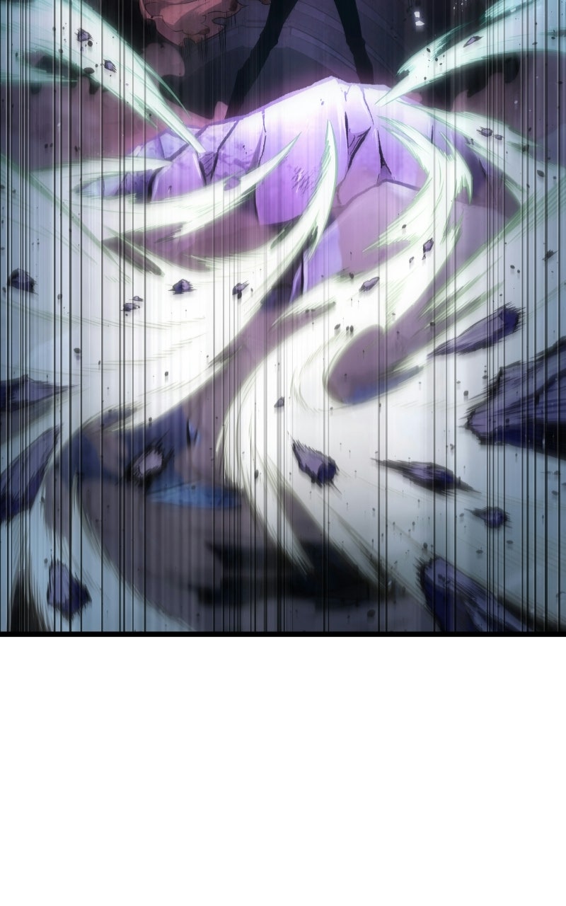 Read El mundo después del cataclismo ES Manga Online