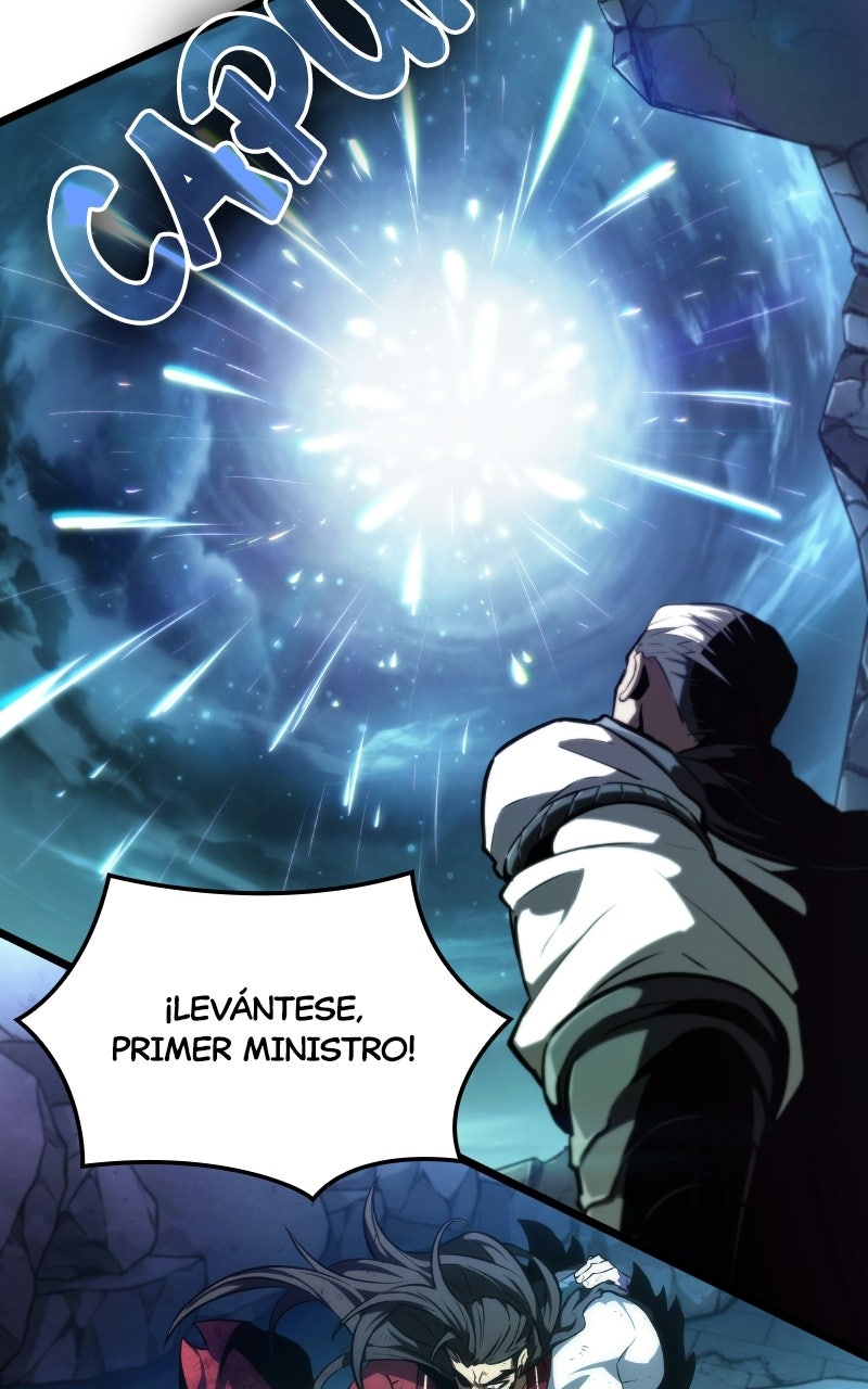 Read El mundo después del cataclismo ES Manga Online