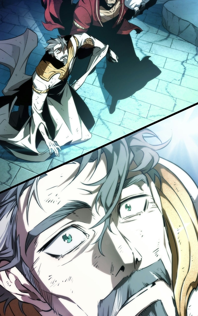 Read El mundo después del cataclismo ES Manga Online