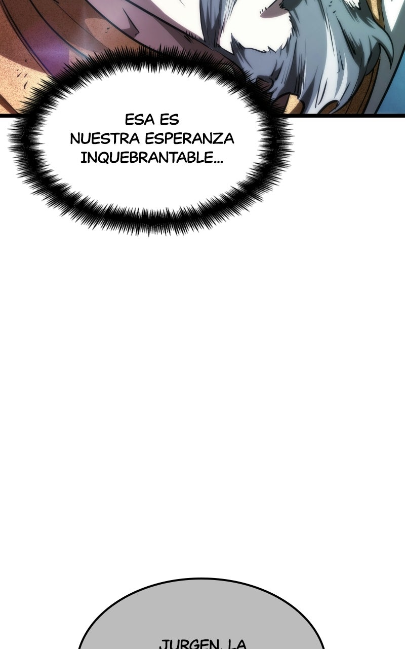 Read El mundo después del cataclismo ES Manga Online