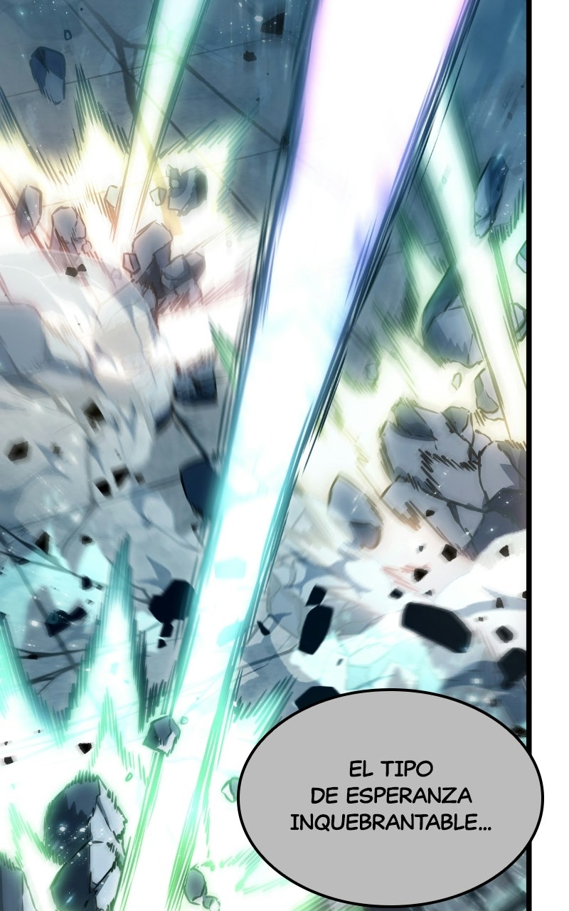 Read El mundo después del cataclismo ES Manga Online