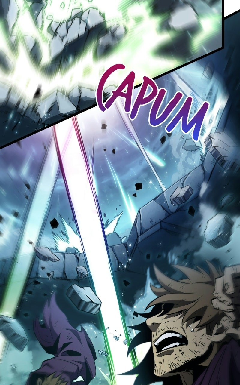 Read El mundo después del cataclismo ES Manga Online