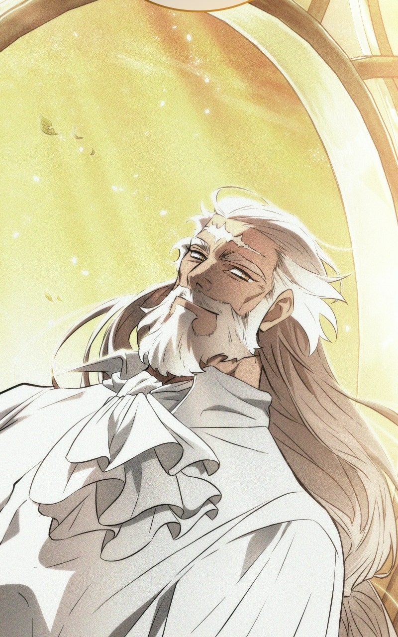 Read El mundo después del cataclismo ES Manga Online