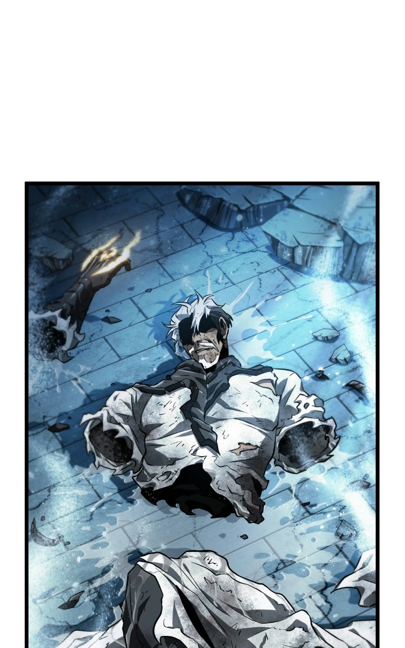 Read El mundo después del cataclismo ES Manga Online