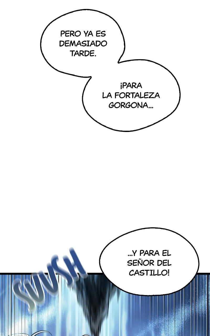 Read El mundo después del cataclismo ES Manga Online