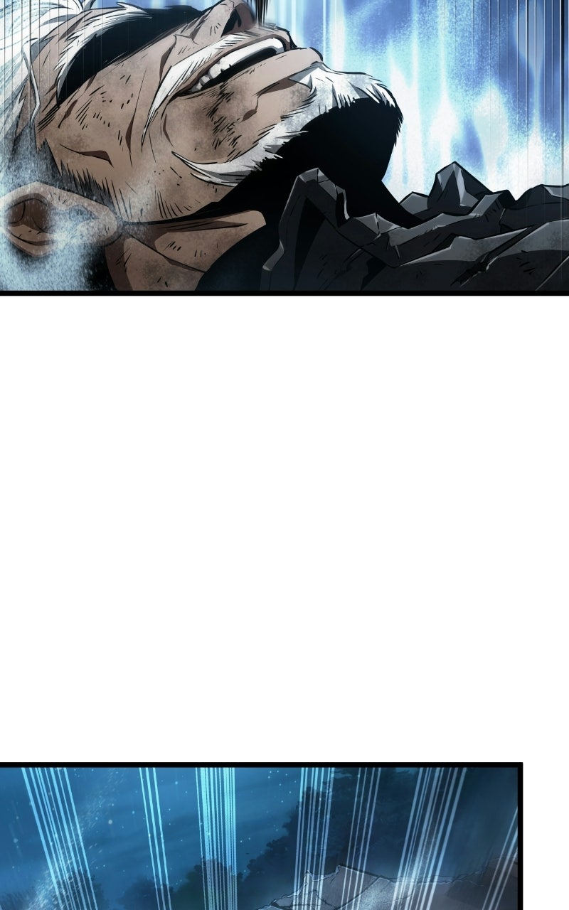 Read El mundo después del cataclismo ES Manga Online