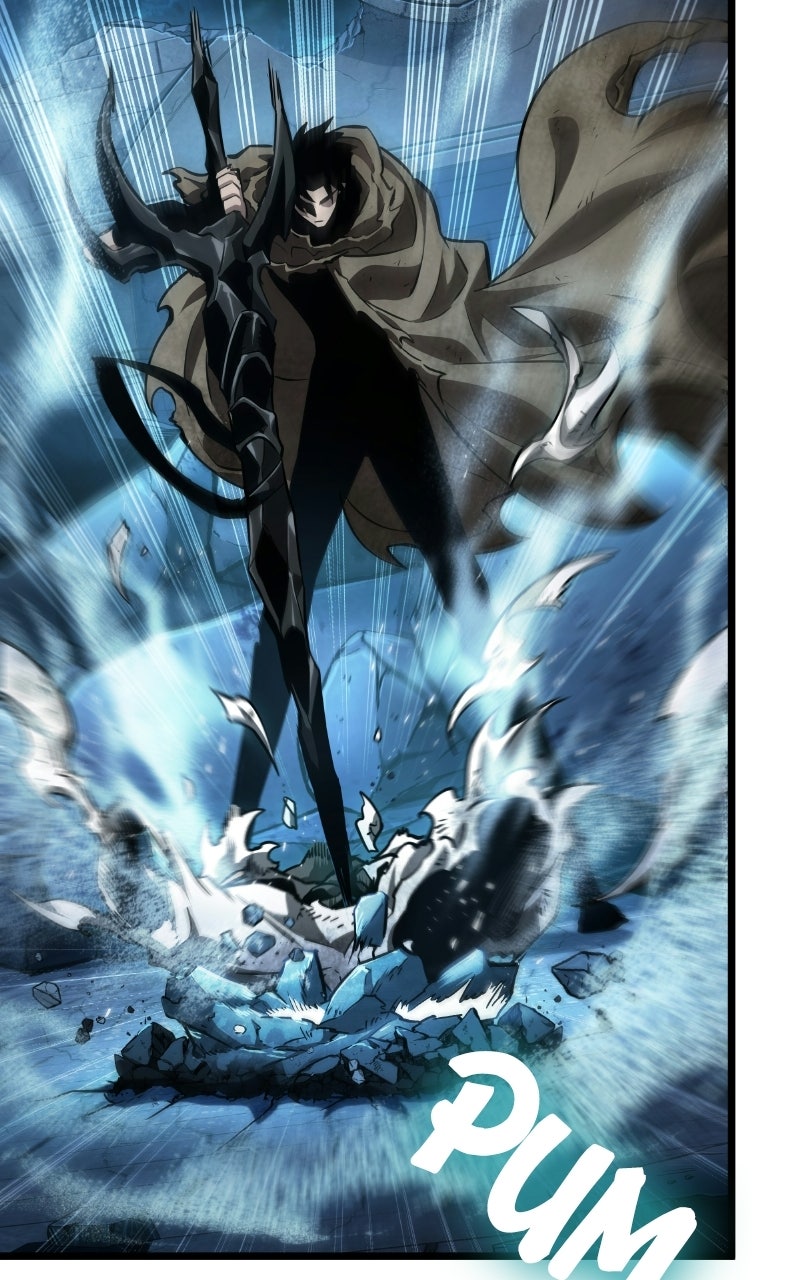 Read El mundo después del cataclismo ES Manga Online