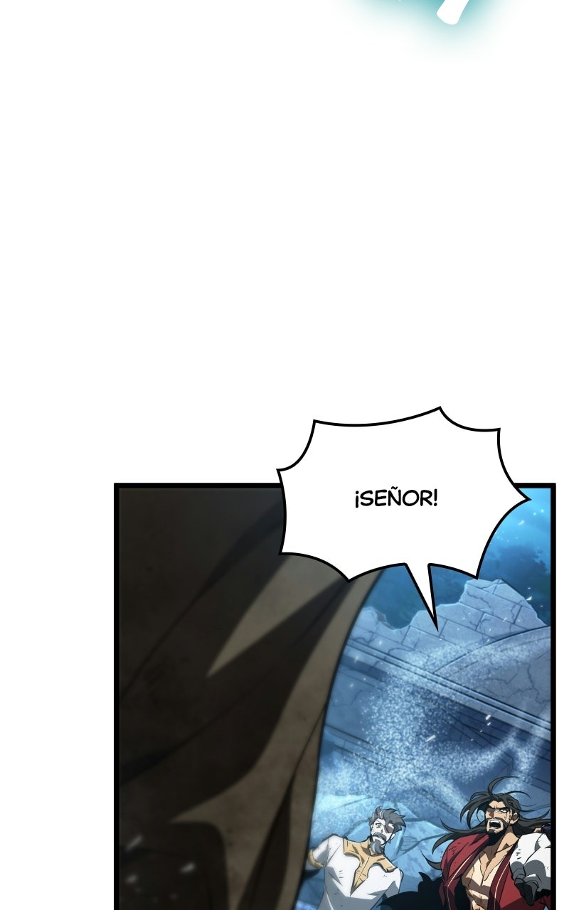 Read El mundo después del cataclismo ES Manga Online