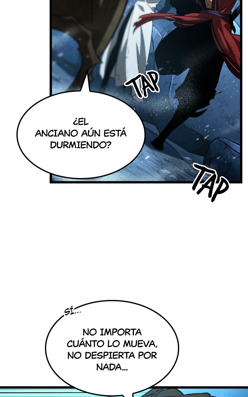 Read El mundo después del cataclismo ES Manga Online