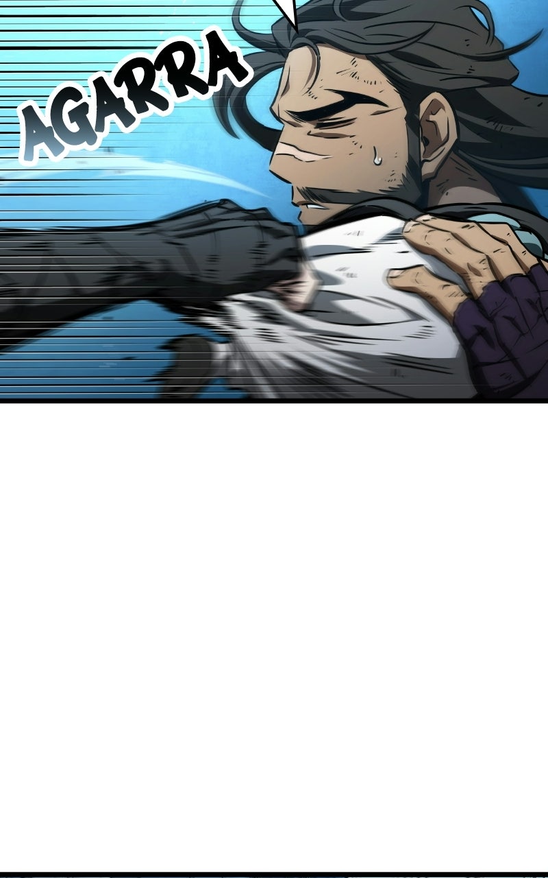 Read El mundo después del cataclismo ES Manga Online