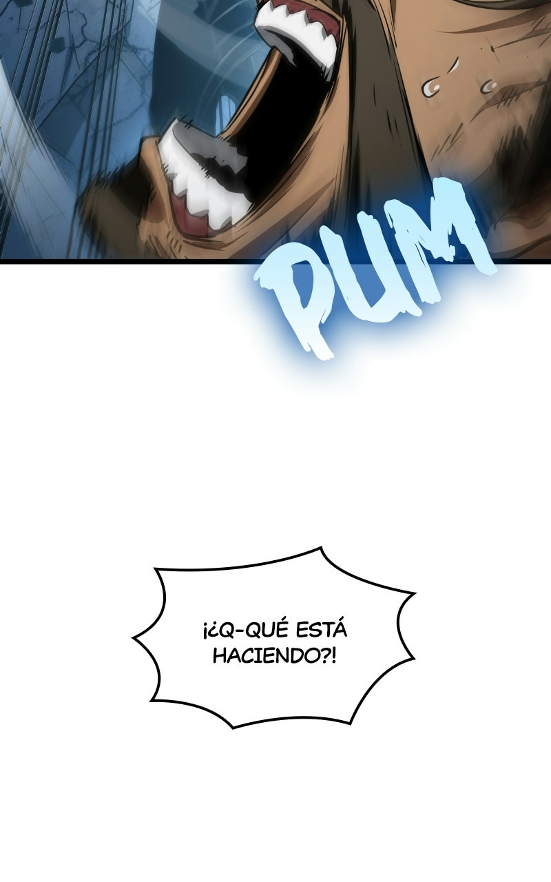 Read El mundo después del cataclismo ES Manga Online