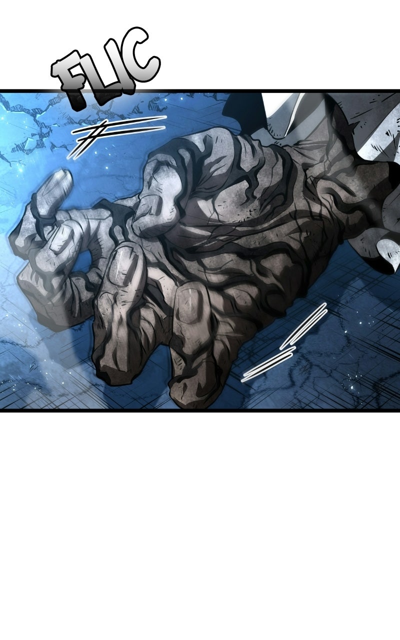 Read El mundo después del cataclismo ES Manga Online