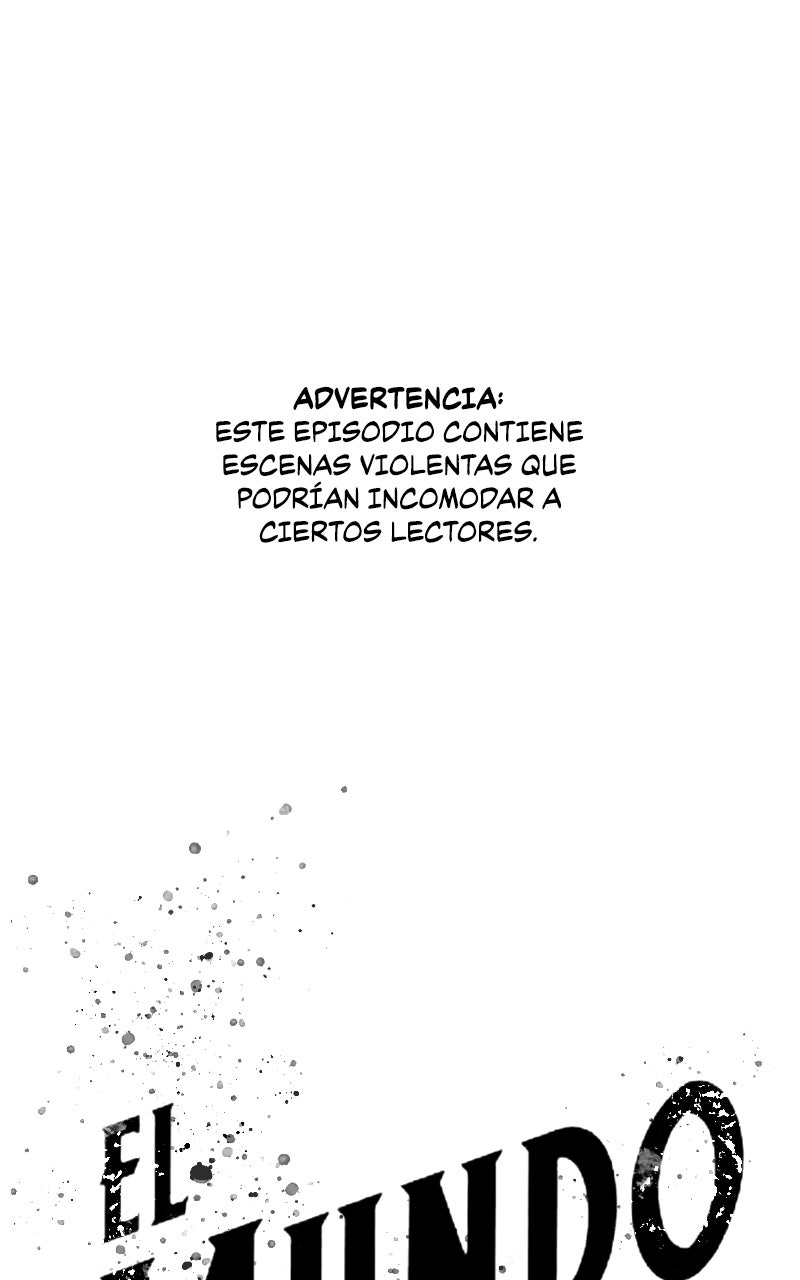 Read El mundo después del cataclismo ES Manga Online