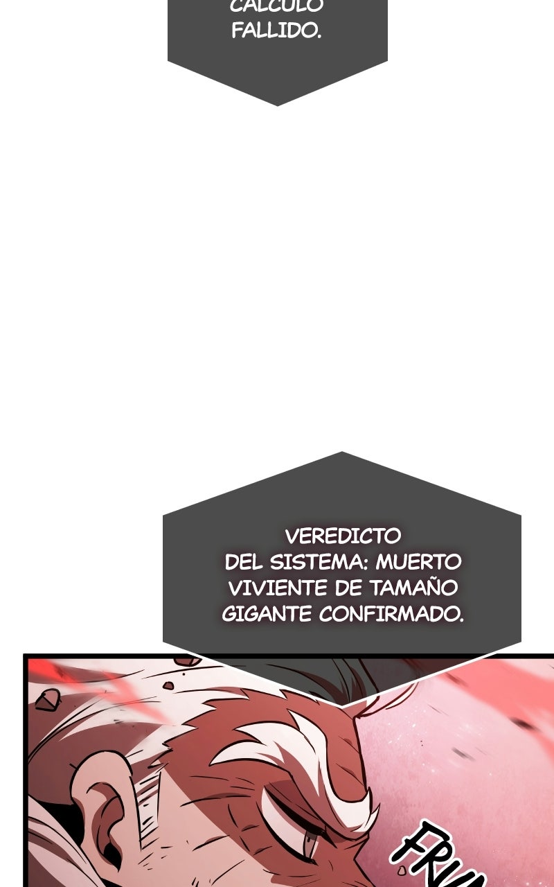 Read El mundo después del cataclismo ES Manga Online