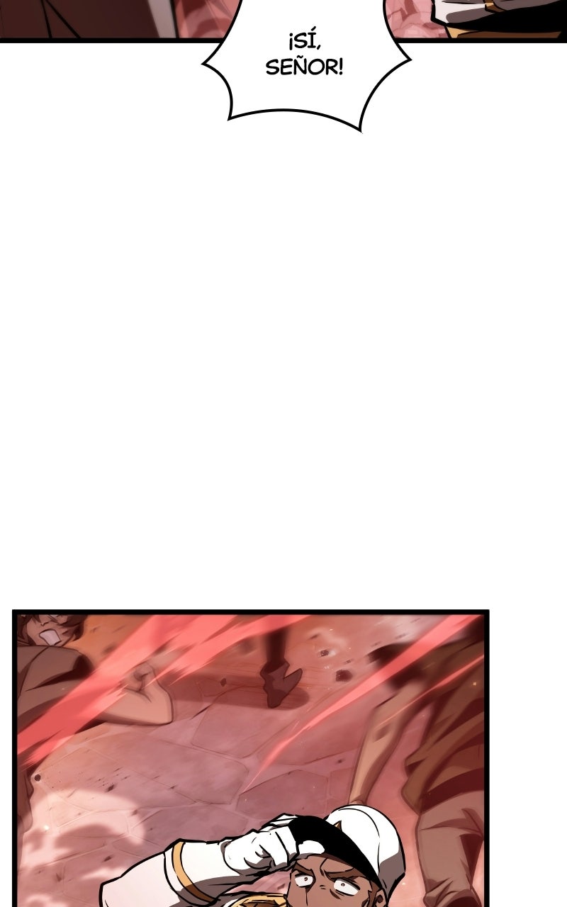 Read El mundo después del cataclismo ES Manga Online