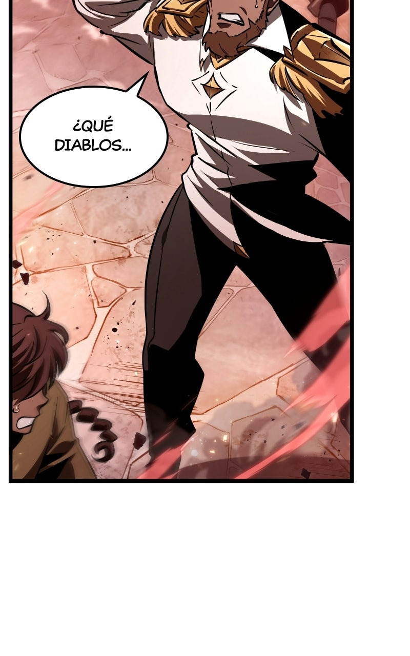 Read El mundo después del cataclismo ES Manga Online