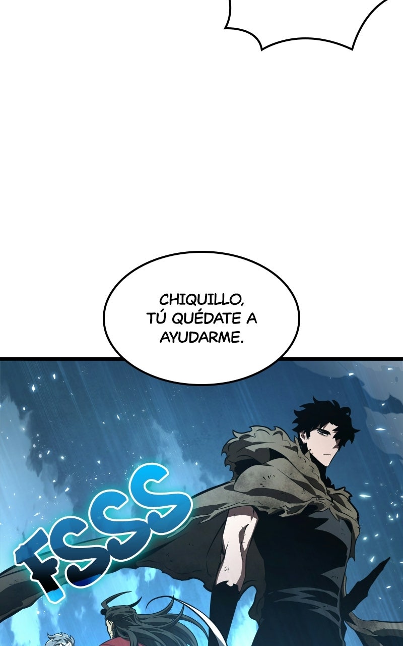 Read El mundo después del cataclismo ES Manga Online