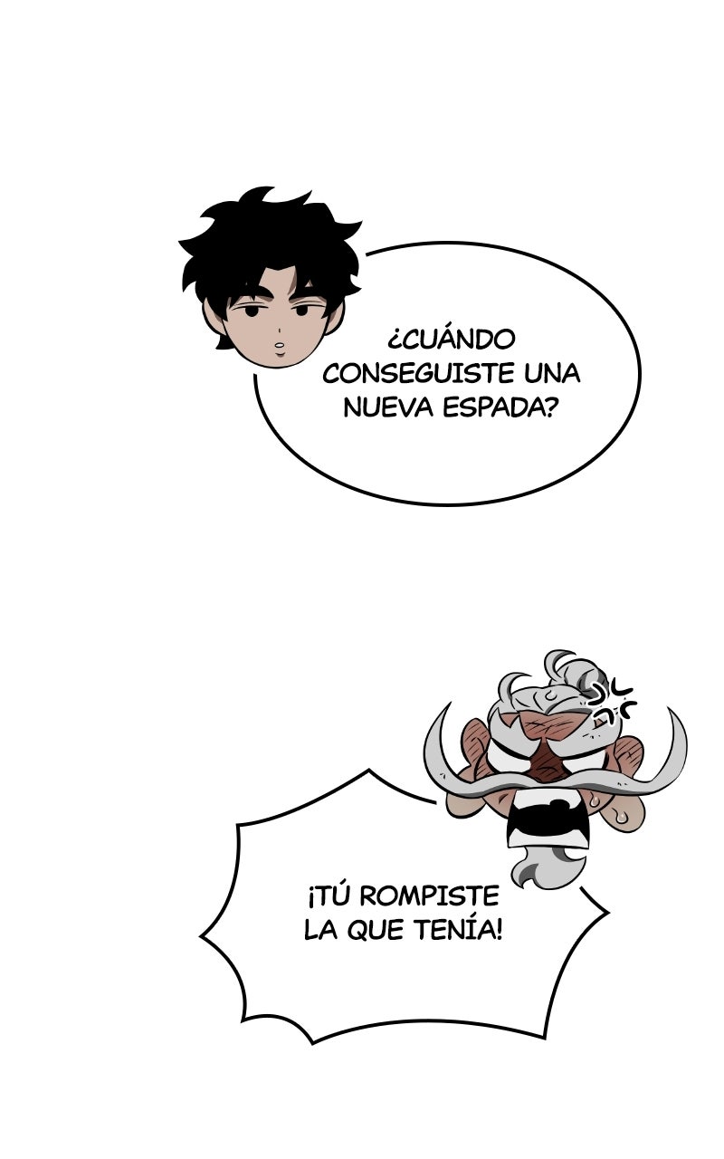 Read El mundo después del cataclismo ES Manga Online