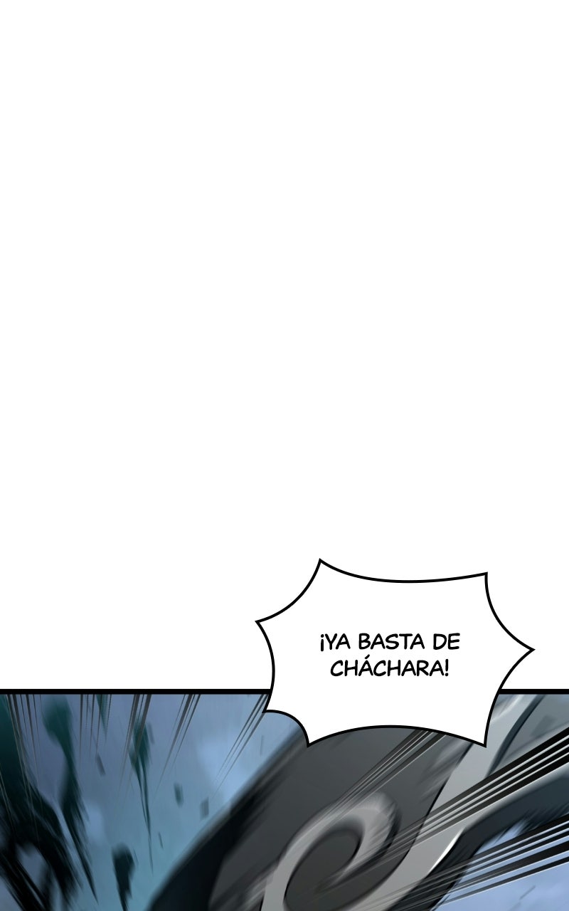 Read El mundo después del cataclismo ES Manga Online