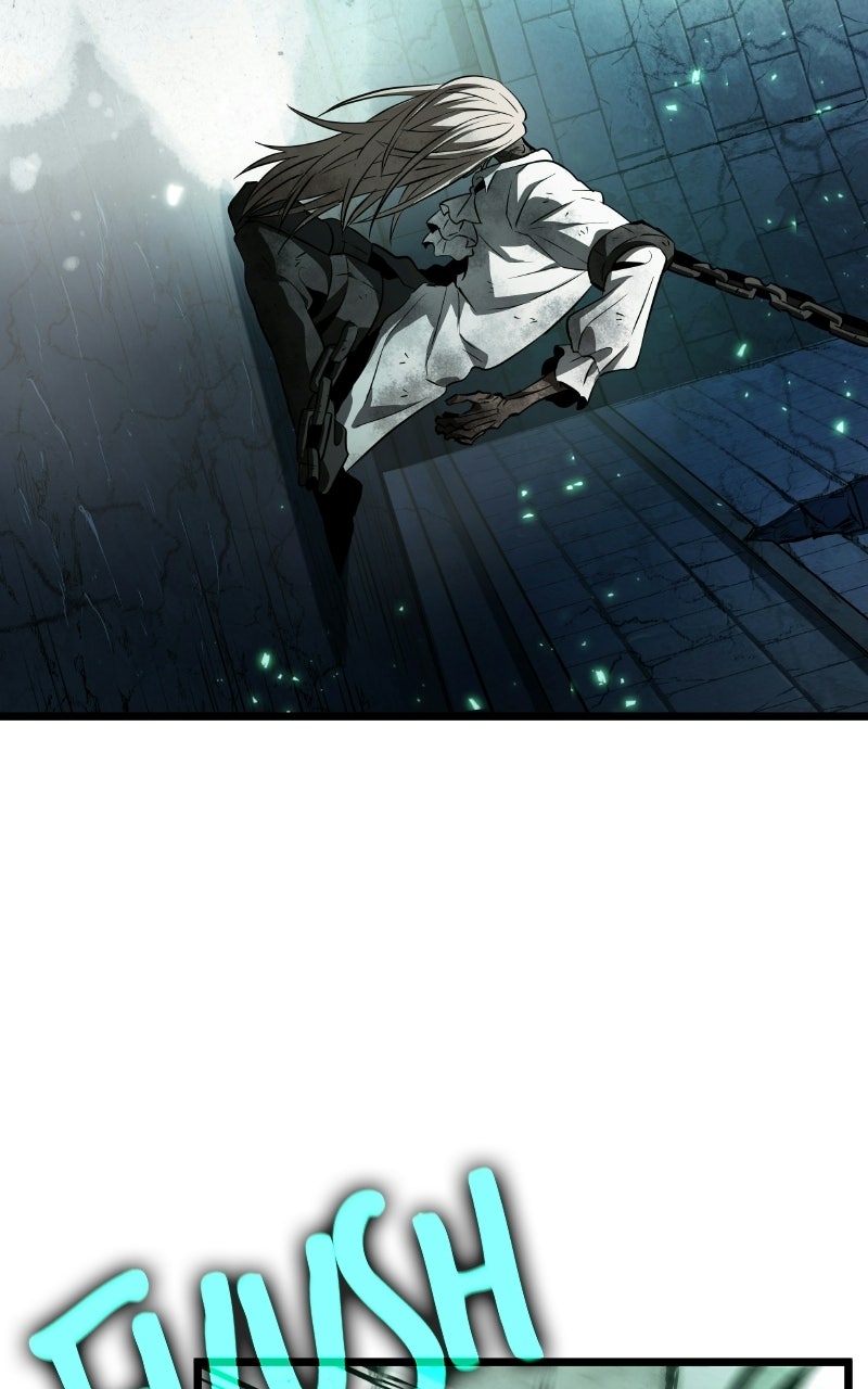 Read El mundo después del cataclismo ES Manga Online