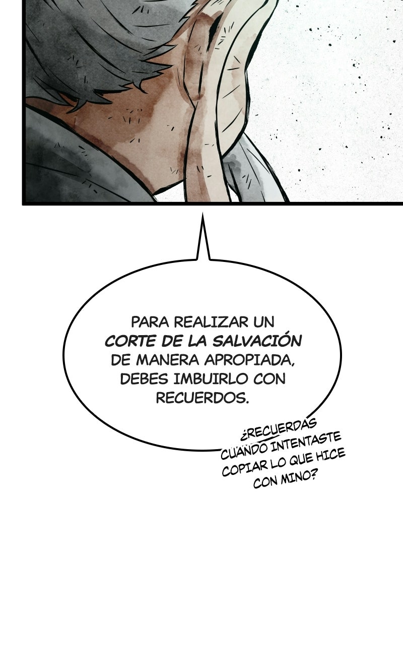 Read El mundo después del cataclismo ES Manga Online