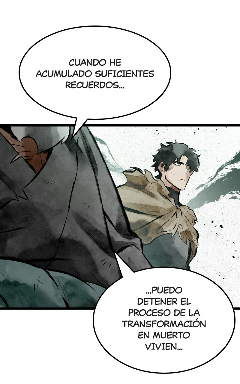 Read El mundo después del cataclismo ES Manga Online